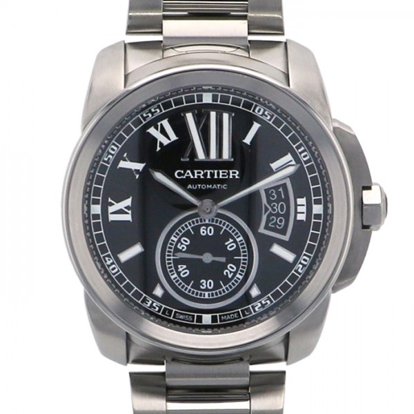 cartier calibrdecartier カルティエ カリブル ドゥ カルティエ w7100016