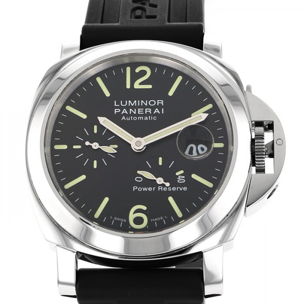 panerai luminor パネライ ルミノール パワーリザーブ pam00090
