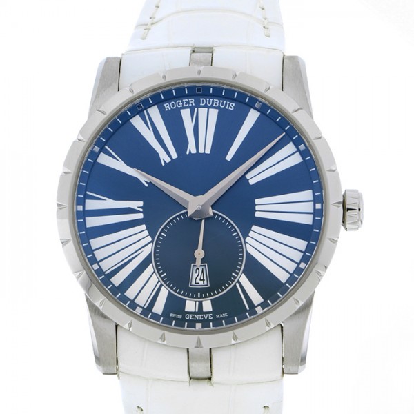 rogerdubuis excalibur ロジェ・デュブイ エクスカリバー オートマティック４２ rddbex0535