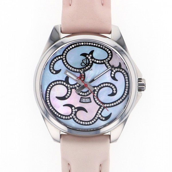 jacobco other ジェイコブ ワンタイムゾーン jc-tz22