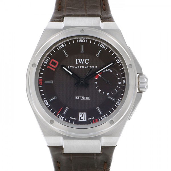 iwc engineer IWC Ingenieur big Ingenieur 7 Days Zinedine Zidane 500 books in the world iw500508