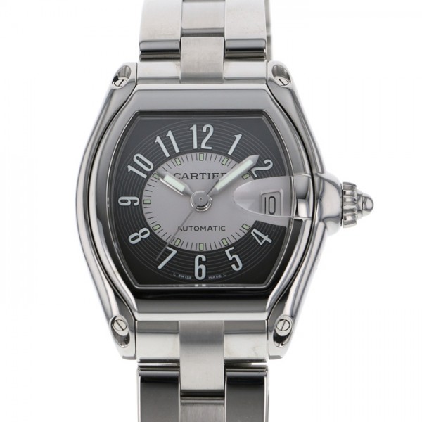 cartier roadster カルティエ ロードスター  w62001v3