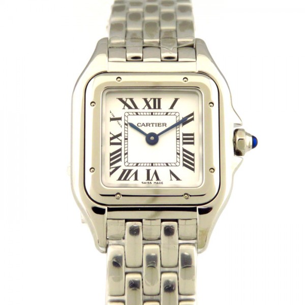 cartier panthere カルティエ パンテール パンテール ドゥ カルティエ SM wspn0006