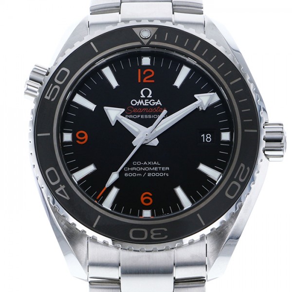 omega seamaster オメガ シーマスター 600 プラネットオーシャン 232.30.46.21.01.003