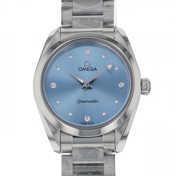 omega seamaster OMEGA Seamaster Aqua Terra 220.10.28.60.53.001