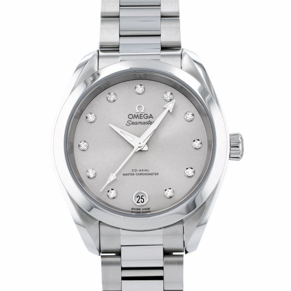 omega seamaster OMEGA Seamaster Aqua Terra 220.10.34.20.60.001