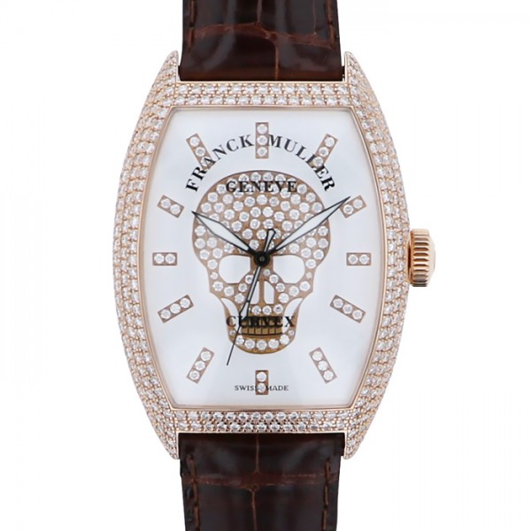 franckmuller tonneaucurvex フランク・ミュラー トノウカーベックス ゴシック 8880scgoth1nddcd