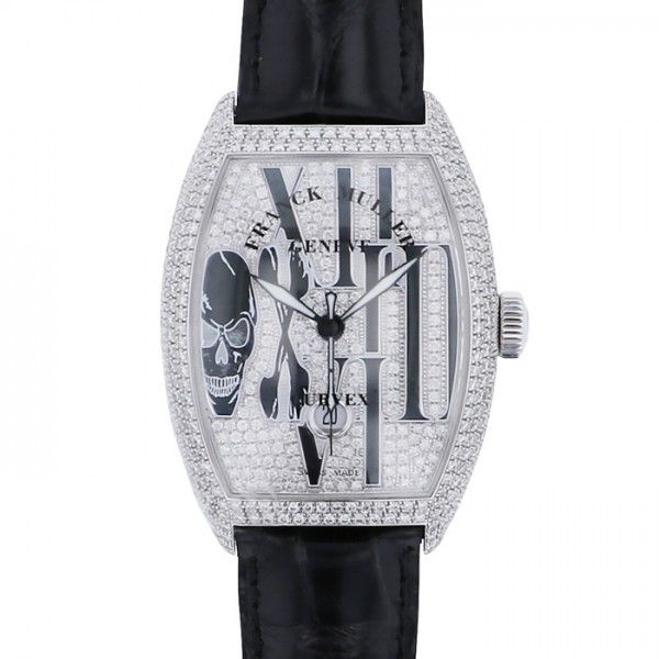 FRANCK MULLER franckmuller Tono Curvex tonneaucurvex w169154