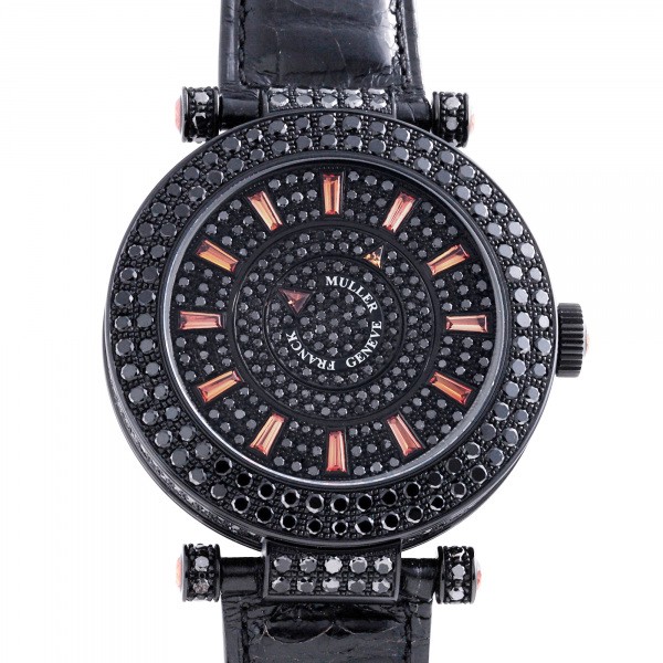 フランク・ミュラー franckmuller ラウンド round w169160