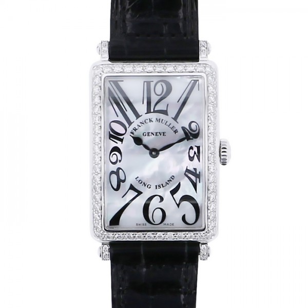franckmuller longisland フランク・ミュラー ロングアイランド  952qzmopd1rac