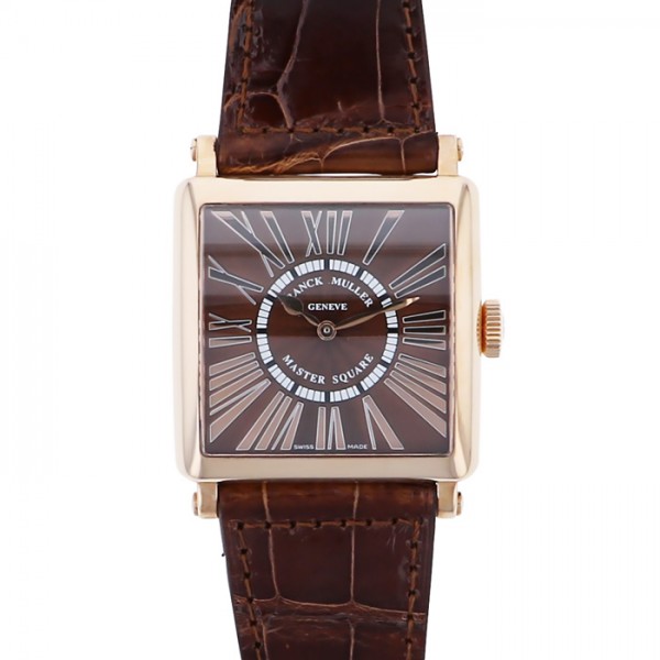 franckmuller mastersquare FRANCK MULLER Master square  6002hqzrrelief5n