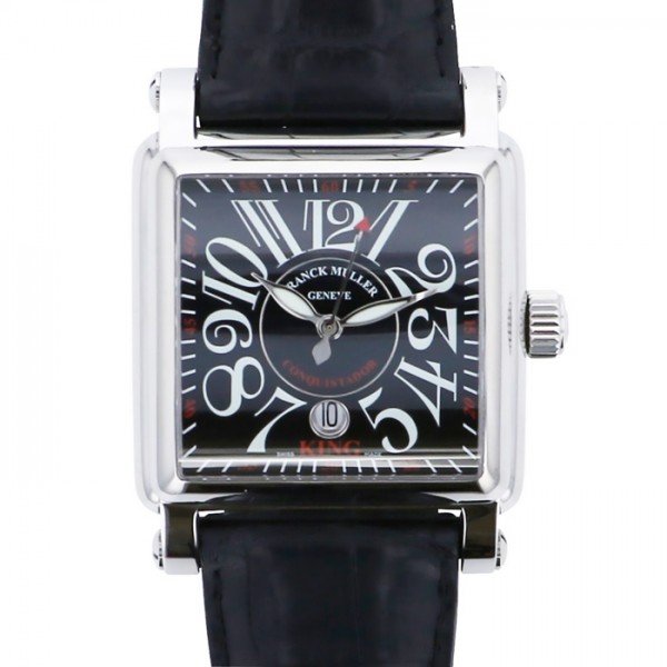 franckmuller conqueror FRANCK MULLER Conquistador Cortez 10000kscac