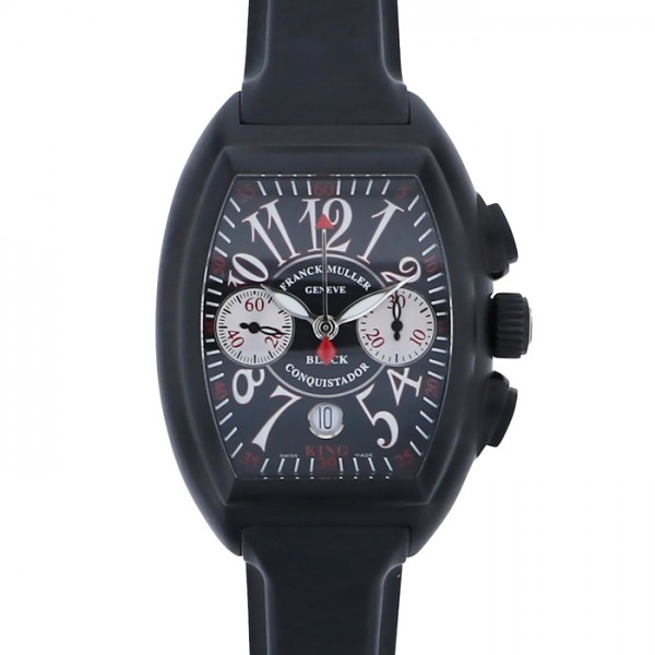 franckmuller conquistador フランク・ミュラー コンキスタドール  8005kccnr