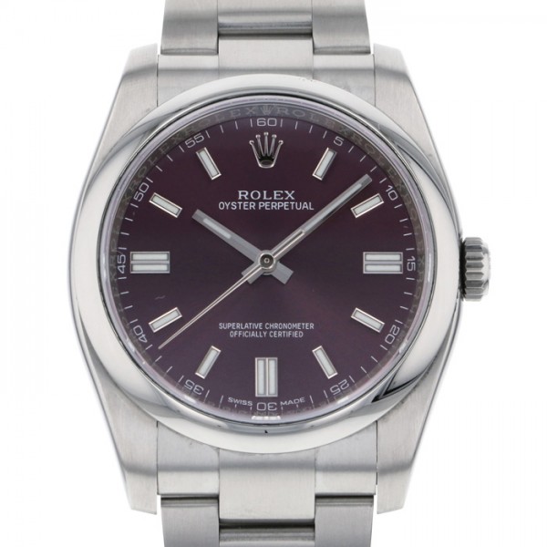 rolex oysterperpetual ロレックス オイスターパーペチュアル  116000