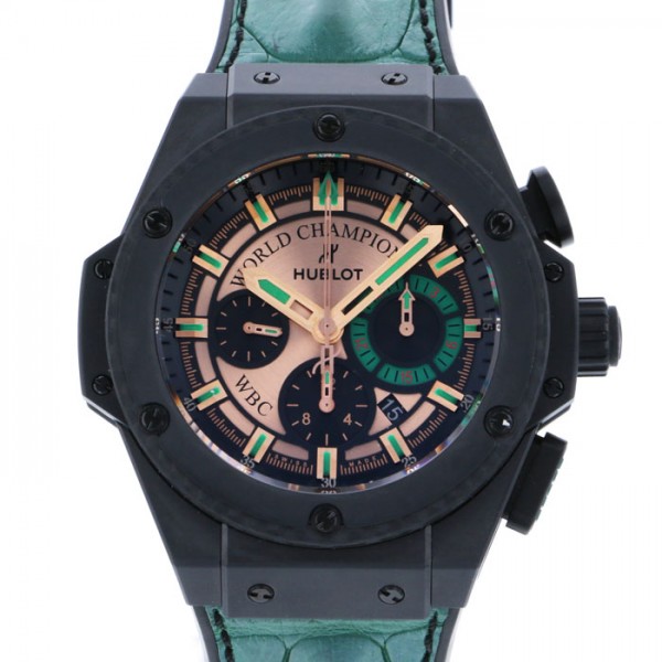 ウブロ hublot キングパワー kingpower w169212