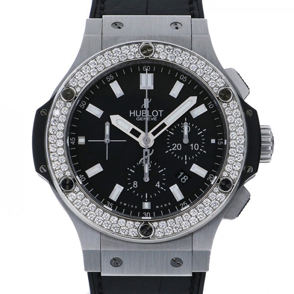 hublot bigbang ウブロ ビッグバン エボリューション ベゼルダイヤ 301.sx.1170.gr.1104