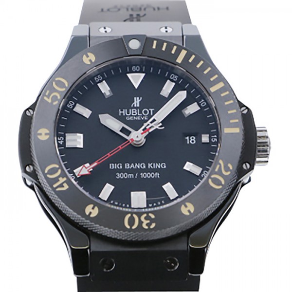 hublot bigbang ウブロ ビッグバン キング ブラックマジック 312.cm.1120.rx