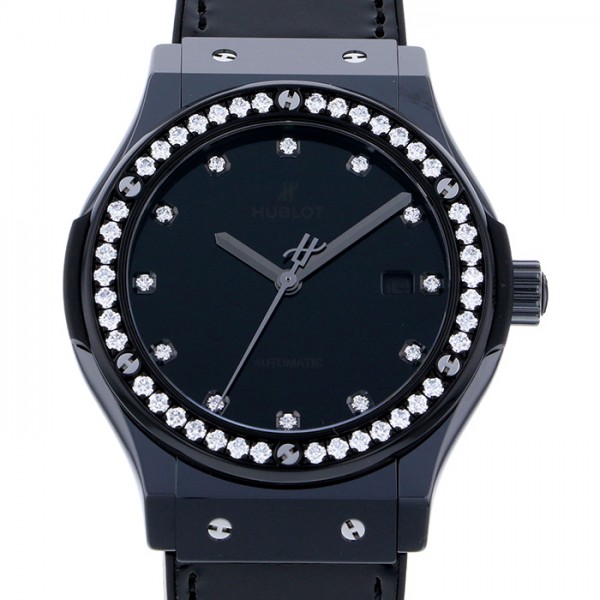 ウブロ hublot クラシックフュージョン classicfusion w169283