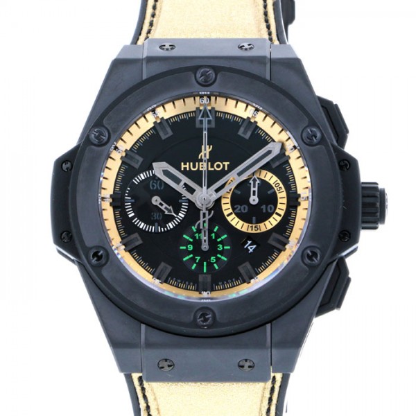 ウブロ hublot キングパワー kingpower w169284