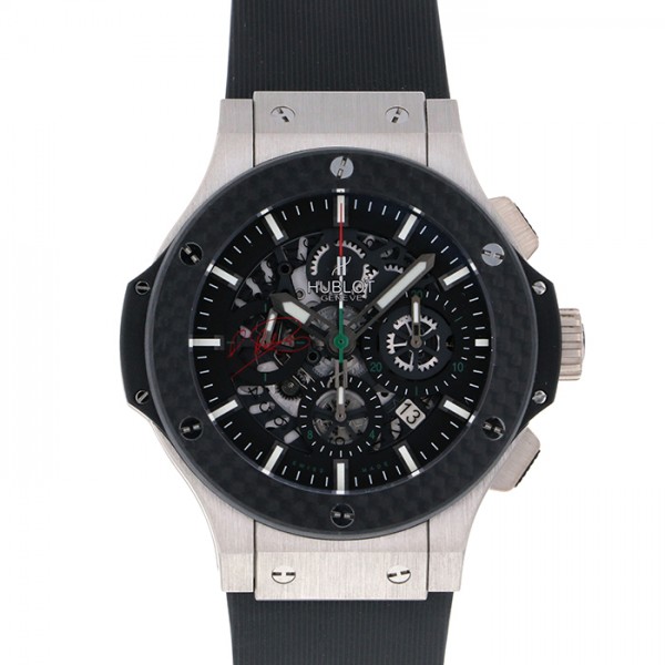 ウブロ hublot ビッグバン bigbang w169286