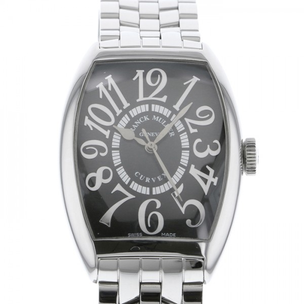 franckmuller tonneaucurvex フランク・ミュラー トノウカーベックス レリーフ 6850screl