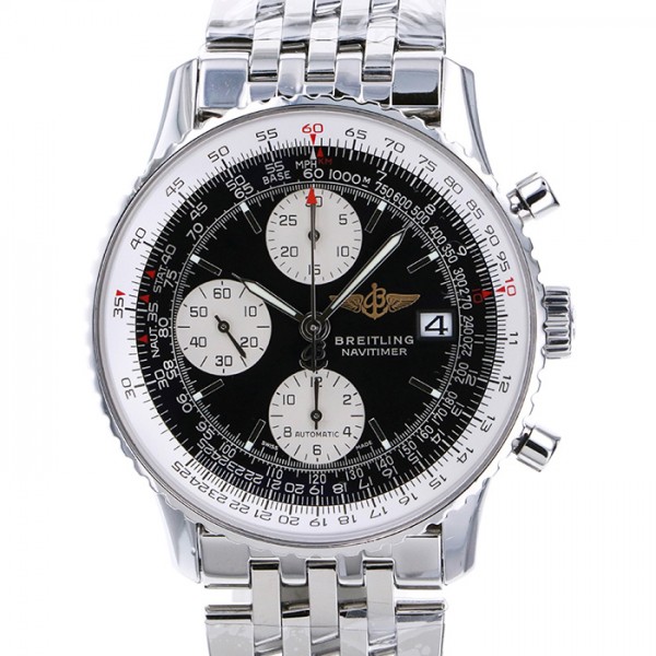breitling navitimer BREITLING Navitimer Old Navitimer Japan Edition a132bjanp