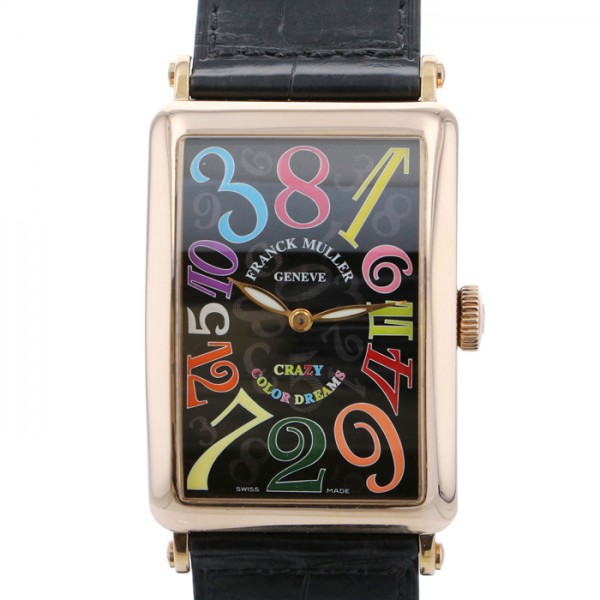 franckmuller Longisland FRANCK MULLER Long Island Color dreams 1200chcoldrm