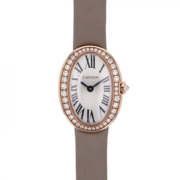 cartier baignoire カルティエ ベニュワール ミニベニュワール wb520028