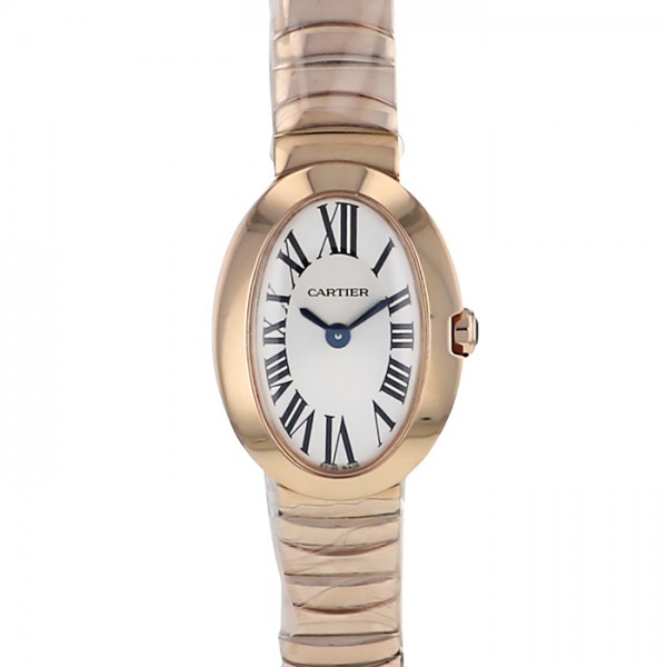 カルティエ cartier ベニュワール baignoire w169405