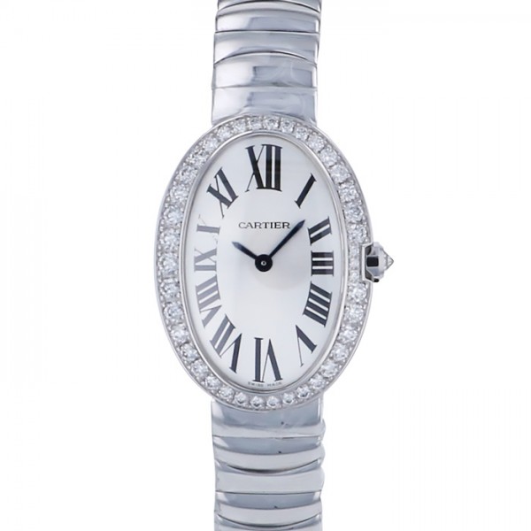カルティエ cartier ベニュワール baignoire w169406