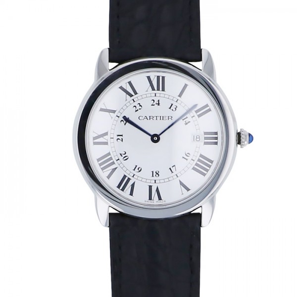 cartier rondesolodecartier カルティエ ロンドソロ  w6700255