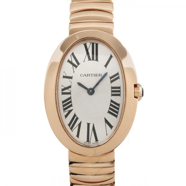 cartier baignoire カルティエ ベニュワール SM w8000005