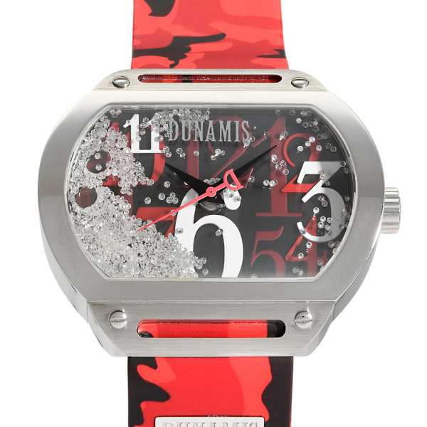 デュナミス スパルタン SP-CSR1 ¥1,485,000