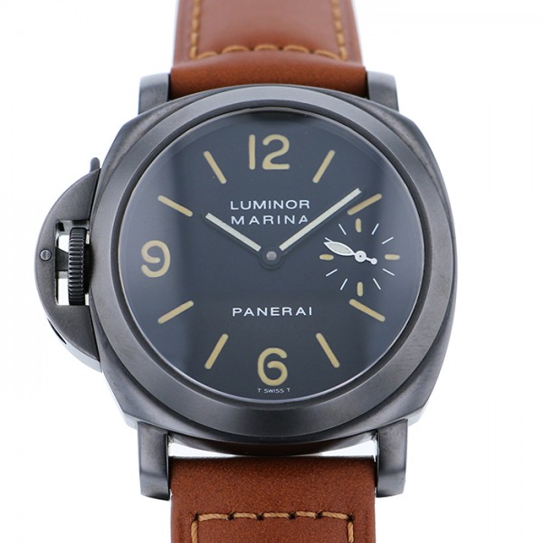 panerai luminor パネライ ルミノール マリーナ レフトハンド 世界限定1000本 pam00026