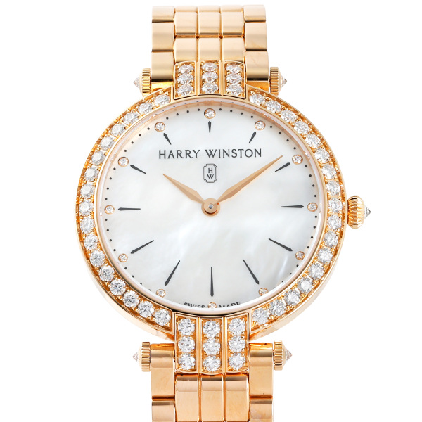harrywinston premiere ハリー・ウィンストン プルミエール 36 prnqhm36rr009