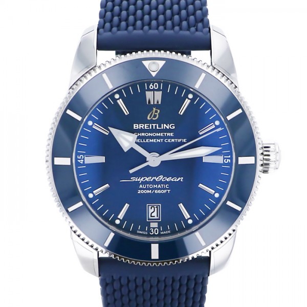 breitling superocean ブライトリング スーパーオーシャン ヘリテージII 42 a202c61qrc