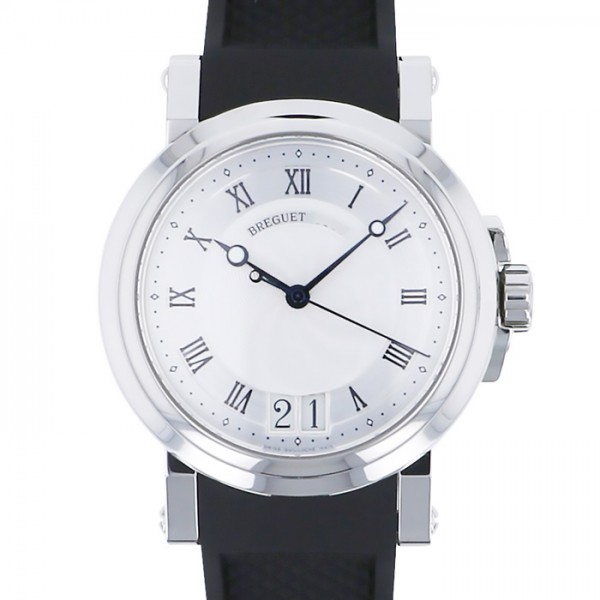 breguet marine ブレゲ マリーン II ビッグデイト 5817st/12/5v8