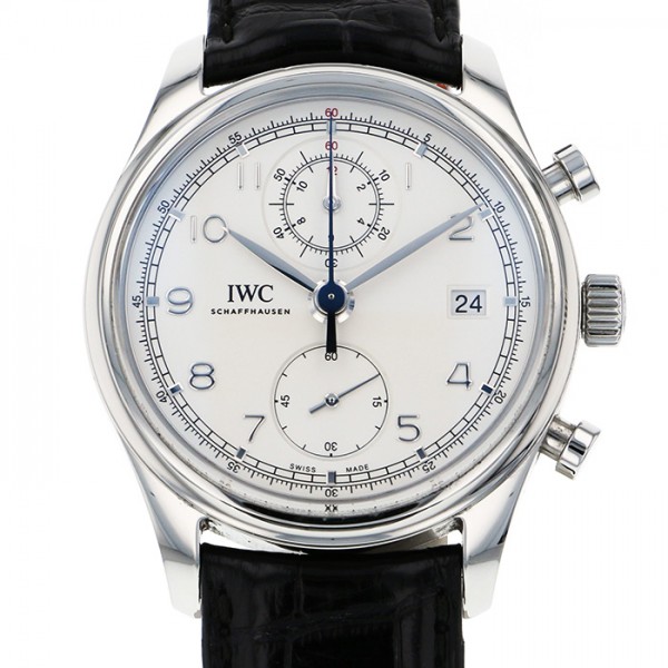 iwc portuguese IWC Portugieser Chronograph Classical iw390403