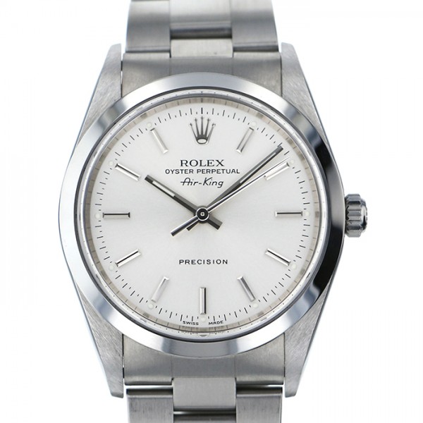 rolex airking ロレックス エアキング  14000m