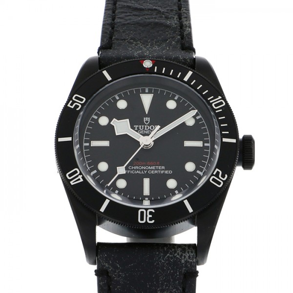 tudor other チューダー（チュードル） ヘリテージ ブラックベイダーク 79230dk
