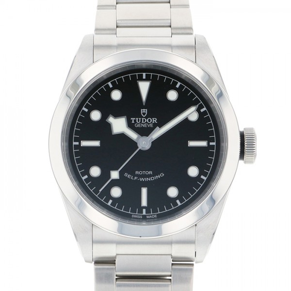 tudor other チューダー（チュードル） ヘリテージブラックベイ41 79540