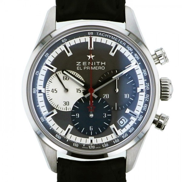 zenith other ゼニス エルプリメロ 36000VPH 03.2150.400/26.c714