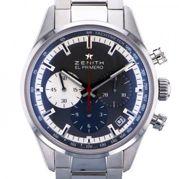 zenith other ゼニス エルプリメロ 36000VPH 03.2150.400/26.m2150