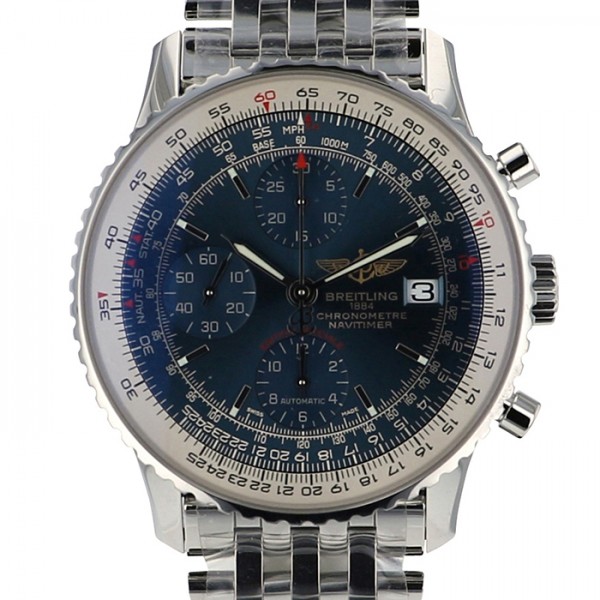 breitling navitimer ブライトリング ナビタイマー ヘリテージ a113c42np
