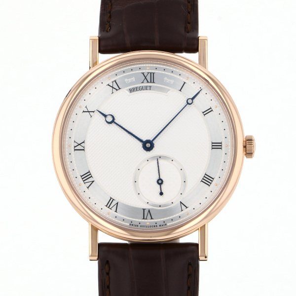 ブレゲ breguet クラシック classique w169906