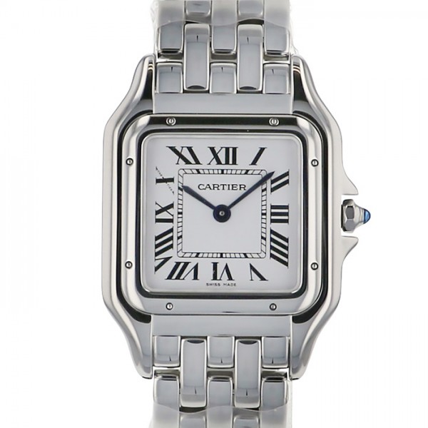 cartier panthere カルティエ パンテール パンテール ドゥ カルティエ MM wspn0007