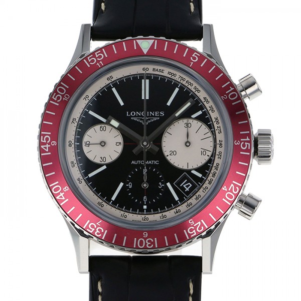 longines la grande classique ロンジン ラグランクラシック ヘリテージ l2.808.4.52.0