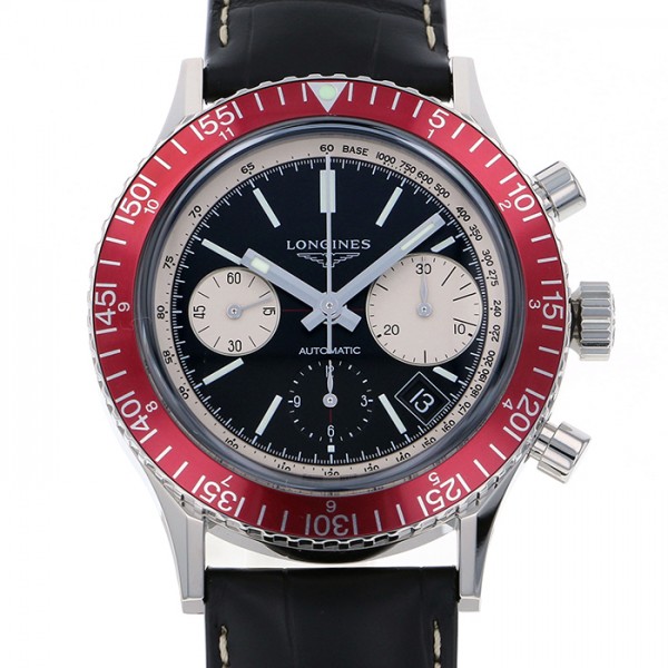 longines la grande classique ロンジン ラグランクラシック ヘリテージ l2.808.4.52.0