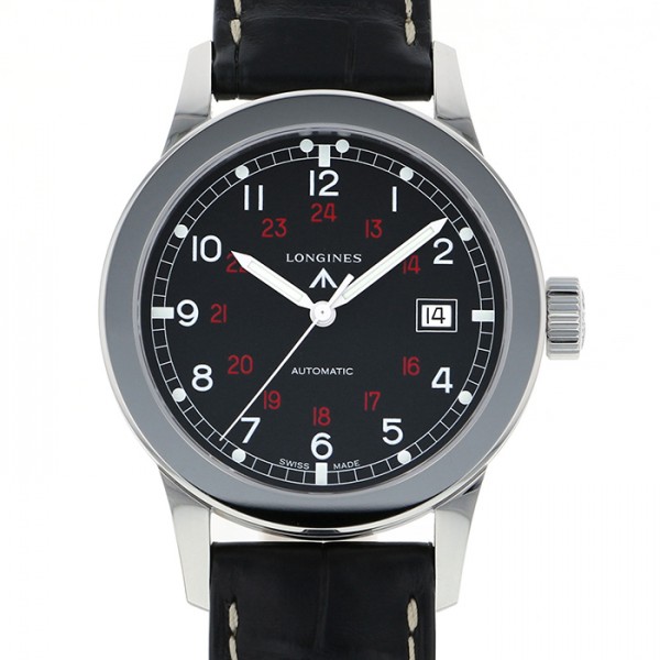 longines heritage ロンジン ヘリテージ ヘリテージ l2.832.4.53.0