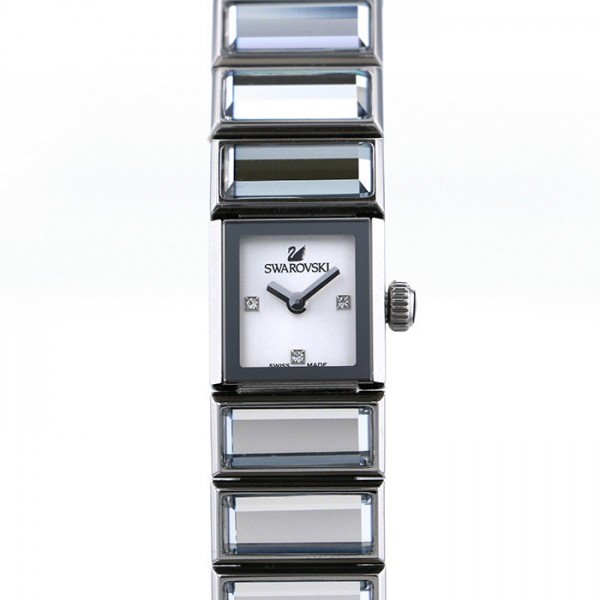 swarovski other Swarovski baguette 0999984